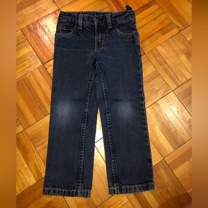 George Kids' Navy Blue Denim Jeans